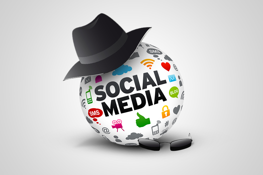 Social Media Account Hacking
